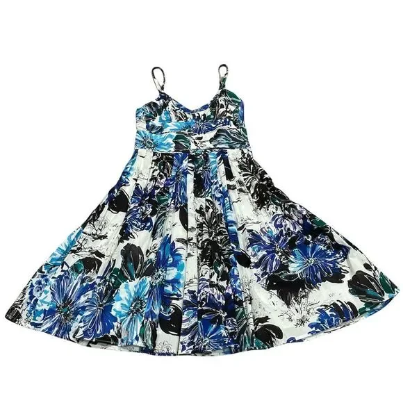 Aryeh spaghetti strap dress size Small - Picture 13 of 14